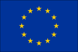 EUの旗