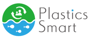 プラスチック・スマートのロゴ