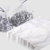 インフレーション成形機で製造可能なボトムシール袋